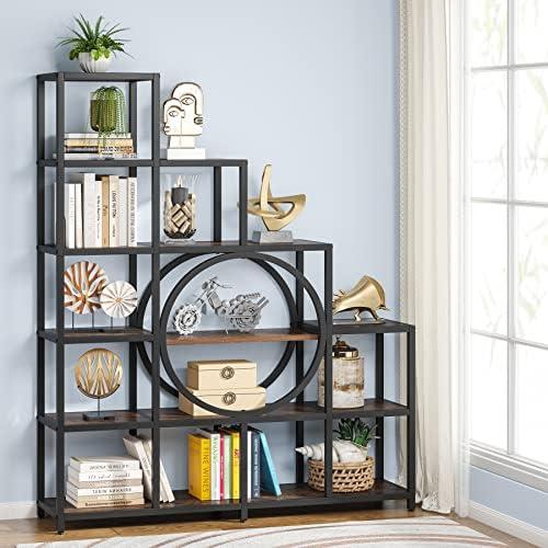 Stylish Bookcases: Organize & Display with Elegance