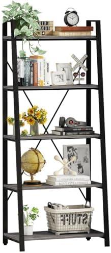 Explore Stylish Storage Solutions: Unique Shelves & More