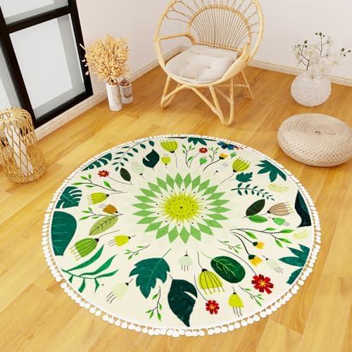 Enhance⁤ Your Home's Comfort​ and Style ‌with Beautiful Rugs