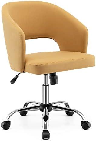 Office Chairs: Ergonomic Comfort & Stylish Designs Available