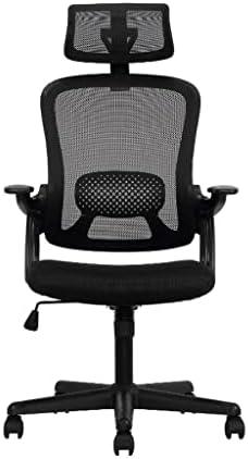 Office Chairs: Ergonomic Comfort & Stylish Designs Available