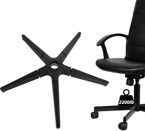 Office Chairs: Ergonomic Comfort & Stylish Designs Available