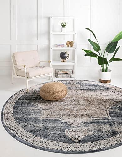 Versatile Area Rugs for Every Room: Style & Durability