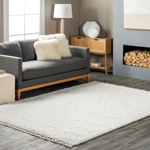 Versatile‍ Area Rugs for Every Room: Style & Durability