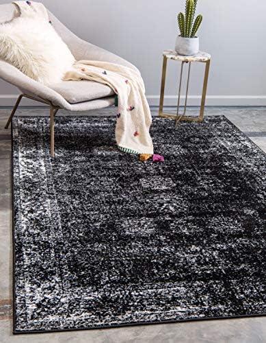 Versatile Area Rugs for Every Room: Style & Durability