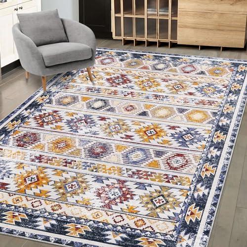 Versatile Area Rugs for‌ Every Room: Style & Durability