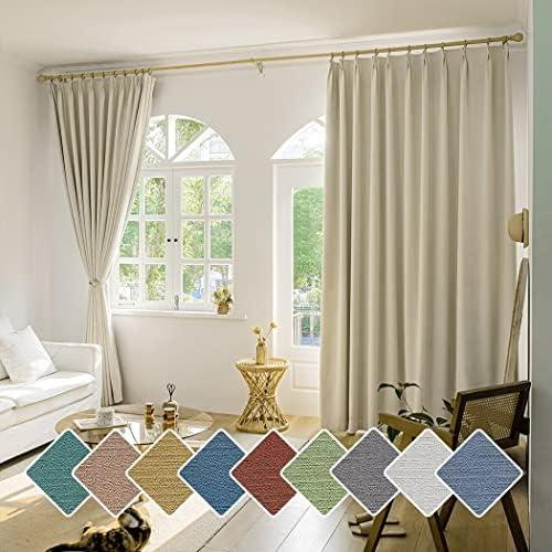 Maximize Your Curtains' ⁤Lifespan with Simple Care Tips!