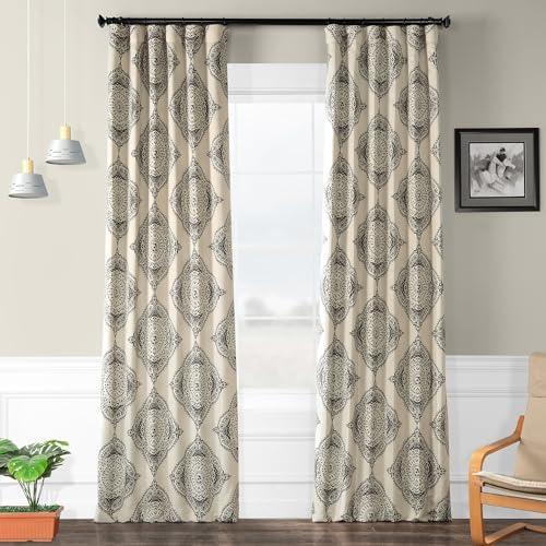 Maximize Your Curtains' Lifespan with Simple Care Tips!