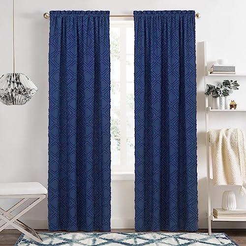 Elegant Sunshine Curtains: Chic & Easy to Install⁤ Drapes