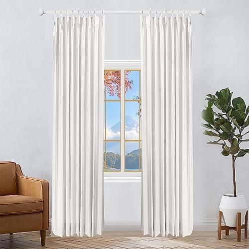 Elegant Sunshine Curtains: Chic &⁤ Easy to Install Drapes