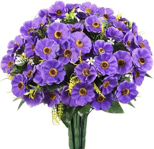 Elevate Your Space with Stunning Artificial Flowers Online!