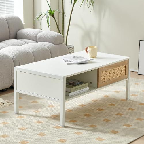 Stylish Coffee Tables: Blending Function and Aesthetic