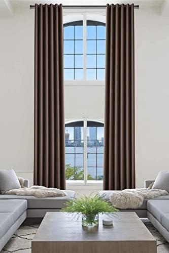 Stylish Home Decor: Unique Curtains & ​Stained Glass Panels