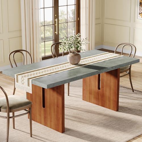 Elegant Dining Tables⁢ for Modern Spaces: ‌Style & Comfort