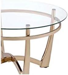 Elegant Coffee Tables for Every Space—Stylish & Functional