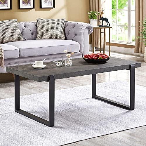 Elegant Coffee Tables for Every Space—Stylish & Functional