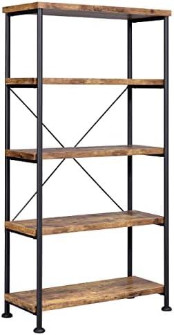 Explore Stylish ‍& Functional Bamboo ⁣Bookcases ​for Every Space