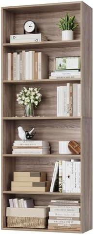 Explore⁤ Stylish & Functional Bamboo ​Bookcases for Every Space