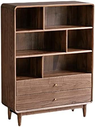 Explore Stylish & Functional Bamboo Bookcases for Every Space