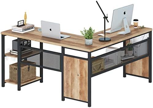 Versatile Desks ‍for Home Offices: Stylish & Functional Options