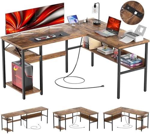 Versatile Desks‌ for Home Offices: Stylish &⁤ Functional Options