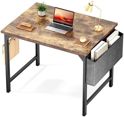 Versatile Desks for Home Offices: Stylish & Functional Options