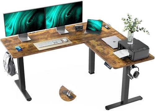 Versatile Desks for Home⁢ Offices: Stylish &‍ Functional‌ Options