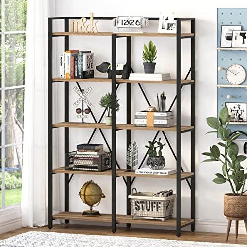 Explore Stylish Storage: Versatile Bookshelves & ‌More!