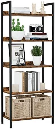 Explore Stylish Storage: Versatile Bookshelves ⁤& More!