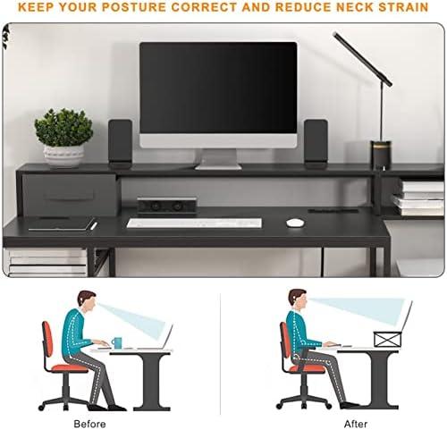 Unlocking Productivity: Our Take on AYEASY's Versatile Desk