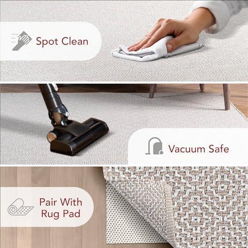 Transforming Our Spaces:​ A Closer Look⁤ at nuLOOM's Rug