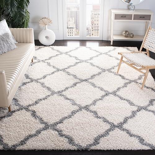 Versatile Home Area Rugs: Stylish, Easy-Clean & Non-Slip