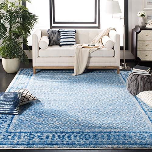 Versatile Home Area Rugs: Stylish, Easy-Clean⁣ &⁤ Non-Slip