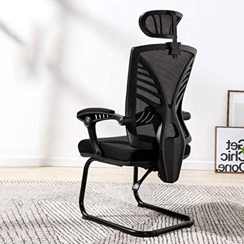 Adjustable Swivel​ Office Chairs for Comfort & Style