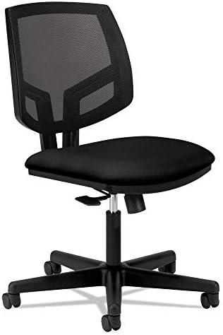 Adjustable Swivel Office Chairs for Comfort & Style