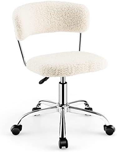 Adjustable Swivel Office Chairs for‌ Comfort & Style