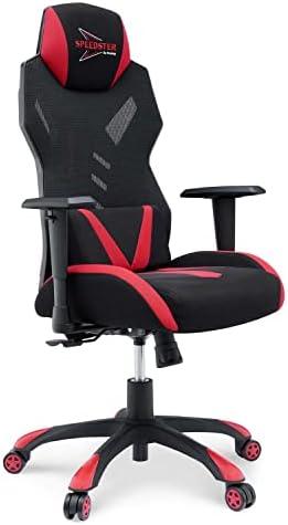 Adjustable Swivel Office Chairs for Comfort & Style