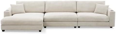 Embracing Comfort: Our ⁤Thoughts on the Ball & Cast Sectional