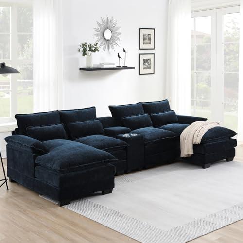 Stylish & Comfortable Sofas for Every Living‍ Space