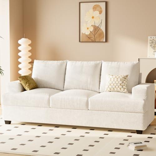 Stylish & Comfortable‌ Sofas ⁢for Every Living Space