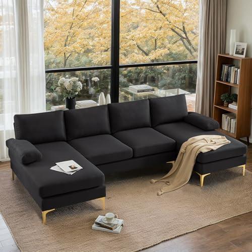 Stylish ⁤& Comfortable Sofas for Every Living‍ Space