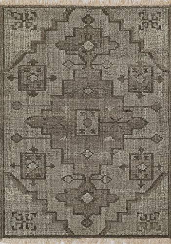 Discovering Timeless Elegance: Our Take on Momeni's Bristol Rug