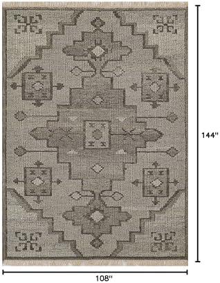 Discovering Timeless⁢ Elegance: Our​ Take on Momeni's Bristol ‌Rug