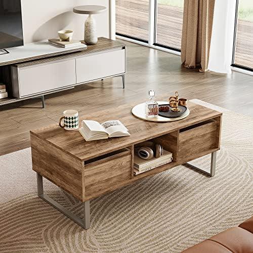 Explore⁤ Unique⁣ Coffee Tables for Every Style & ⁤Space!