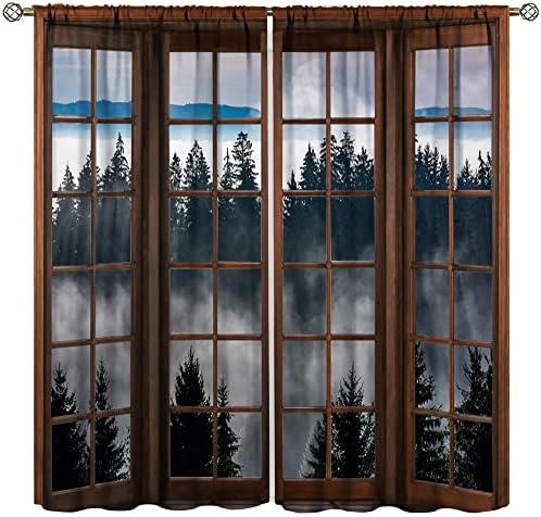 Transform Your Space ​with Elegant & Functional Curtains!