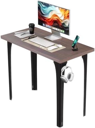 Stylish Desks with USB Ports & LED ‍Lights for Gaming!