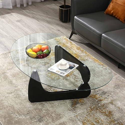 Chic Cloud Coffee Table:⁣ Stylish & Functional Centerpiece!