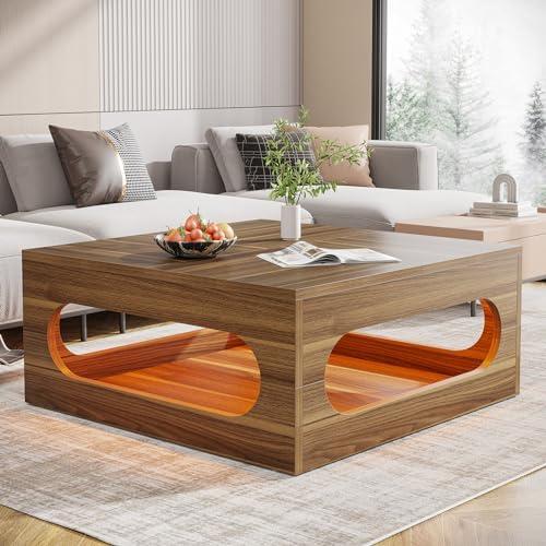 Chic⁣ Cloud ‍Coffee Table: Stylish &⁤ Functional Centerpiece!