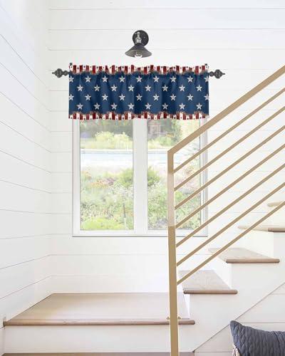 Transforming‍ Our Space: A Review of ‌Chucoco's Patriotic Valance