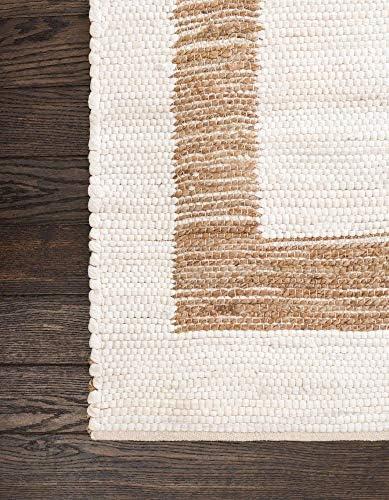 Discovering the Earthy Elegance of Unique Loom's Chindi Rug